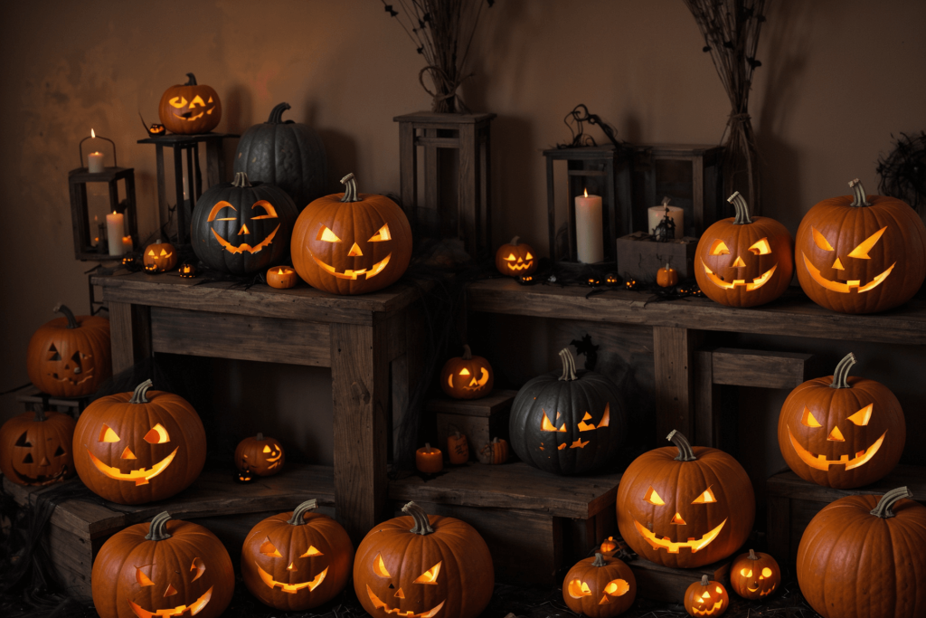 50 Free Halloween Clip Art Downloads