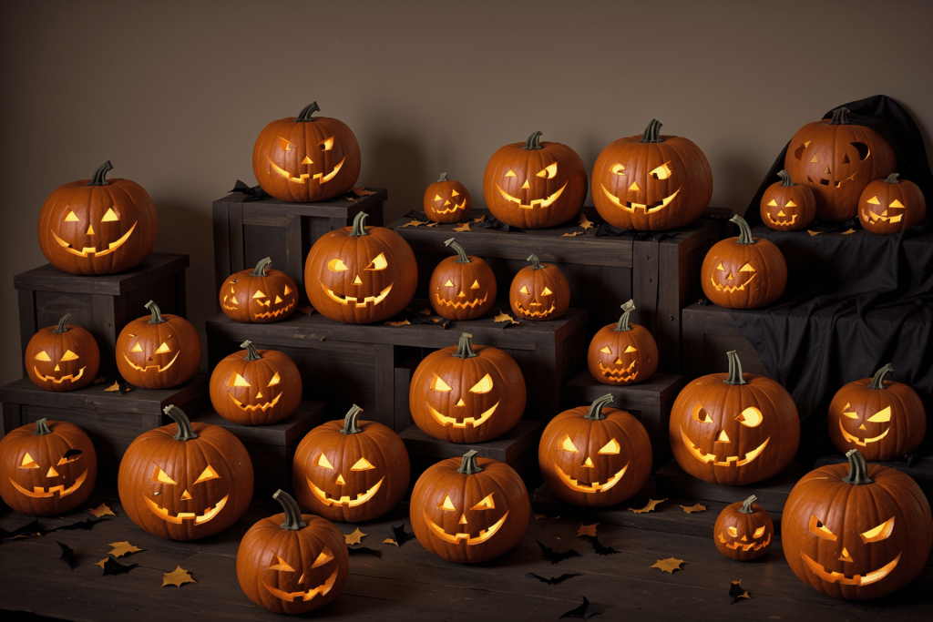 50 Free Halloween Clip Art Downloads