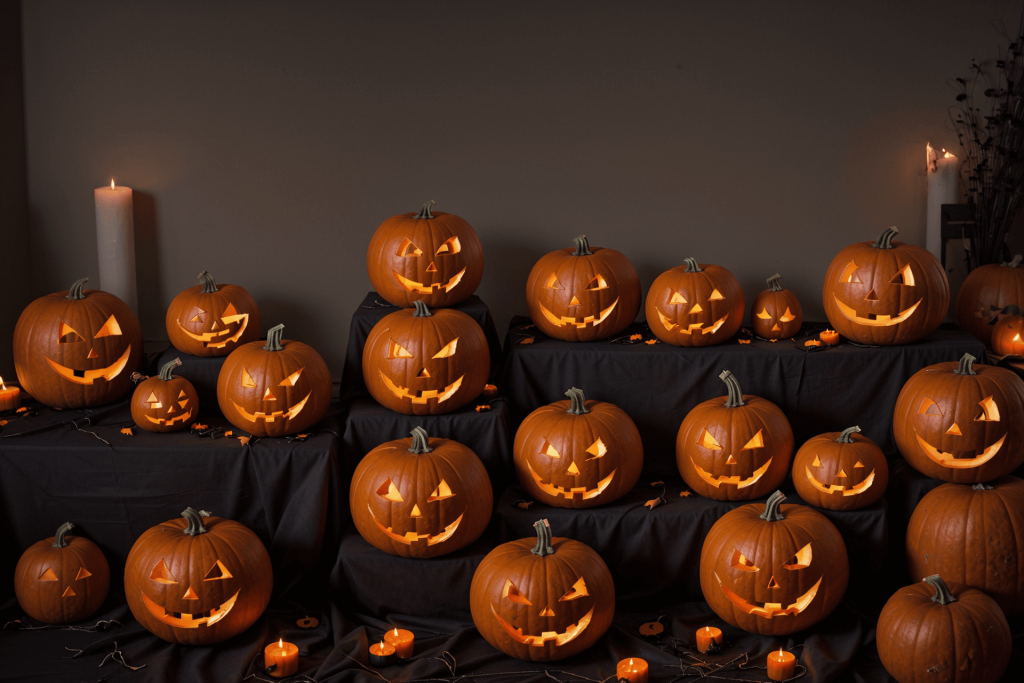 50 Free Halloween Clip Art Downloads