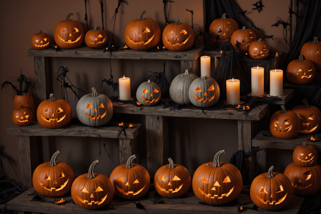 50 Free Halloween Clip Art Downloads