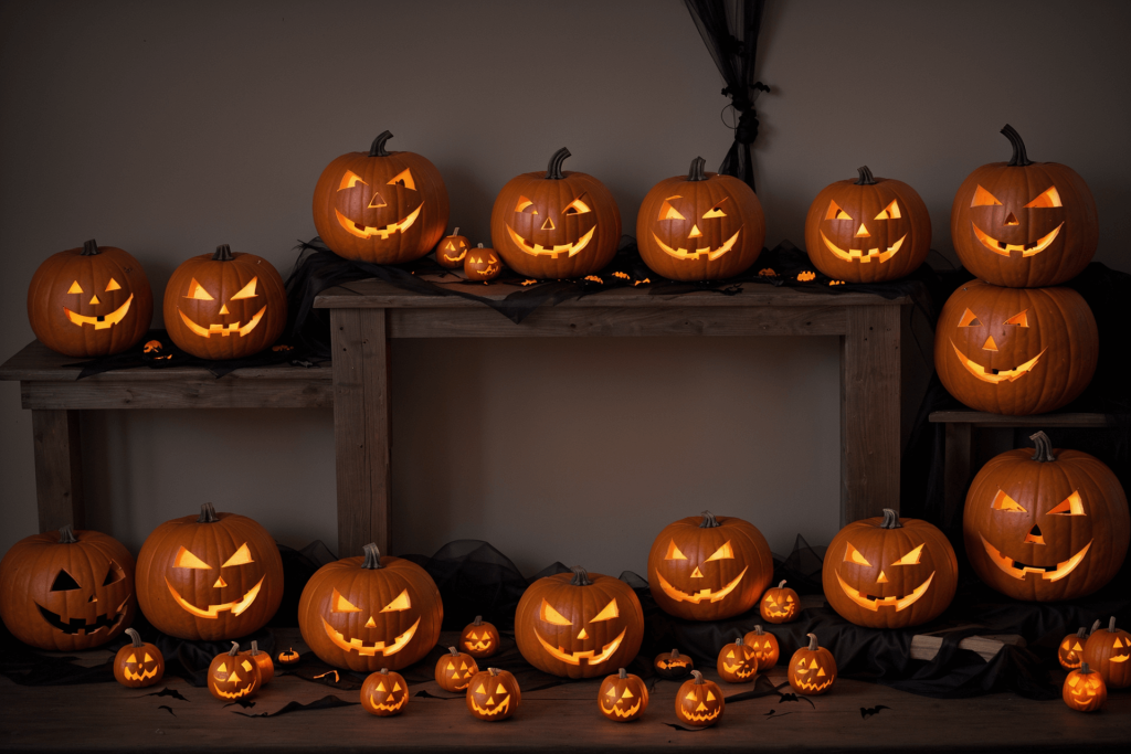 50 Free Halloween Clip Art Downloads