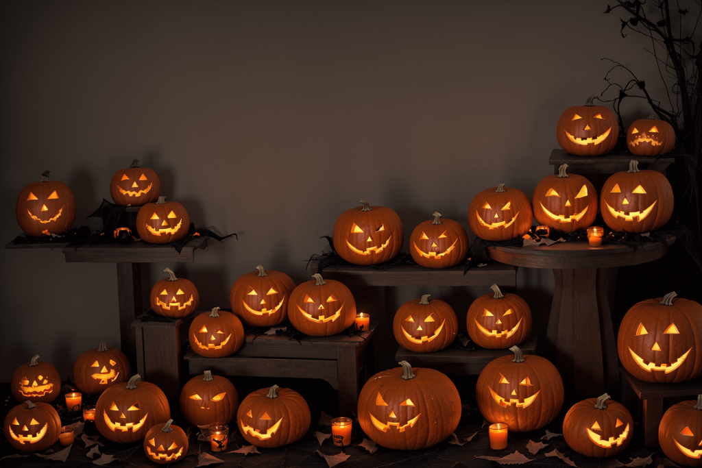 50 Free Halloween Clip Art Downloads