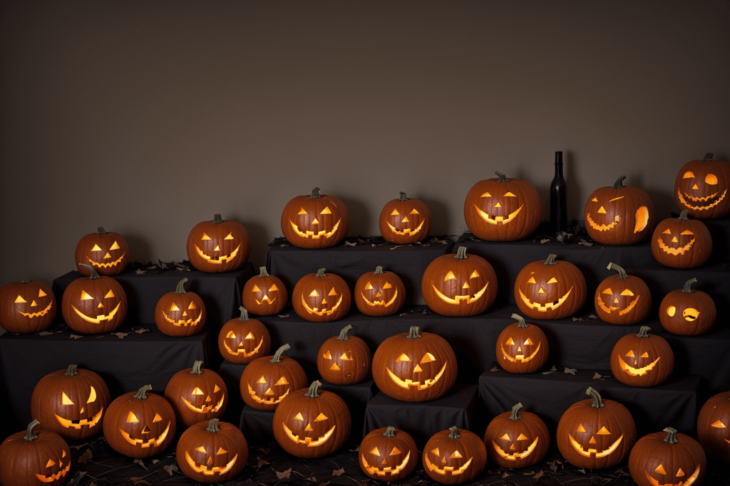 50 Free Halloween Clip Art Downloads