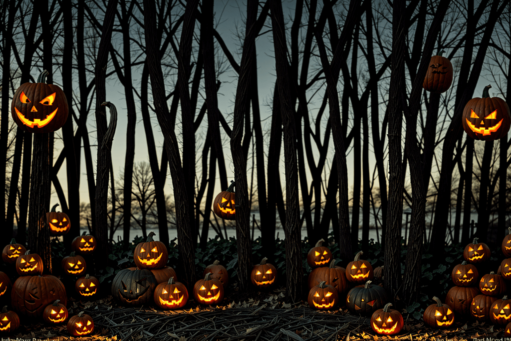 50 Free Halloween Clip Art Downloads