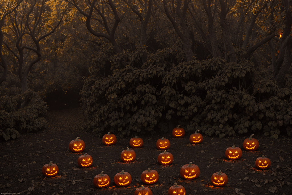 50 Free Halloween Clip Art Downloads