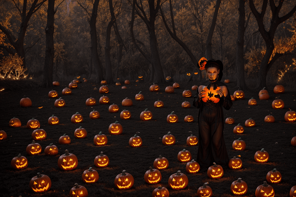 50 Free Halloween Clip Art Downloads