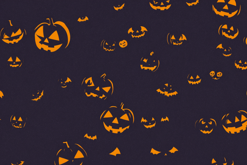 halloween desktop wallpapers