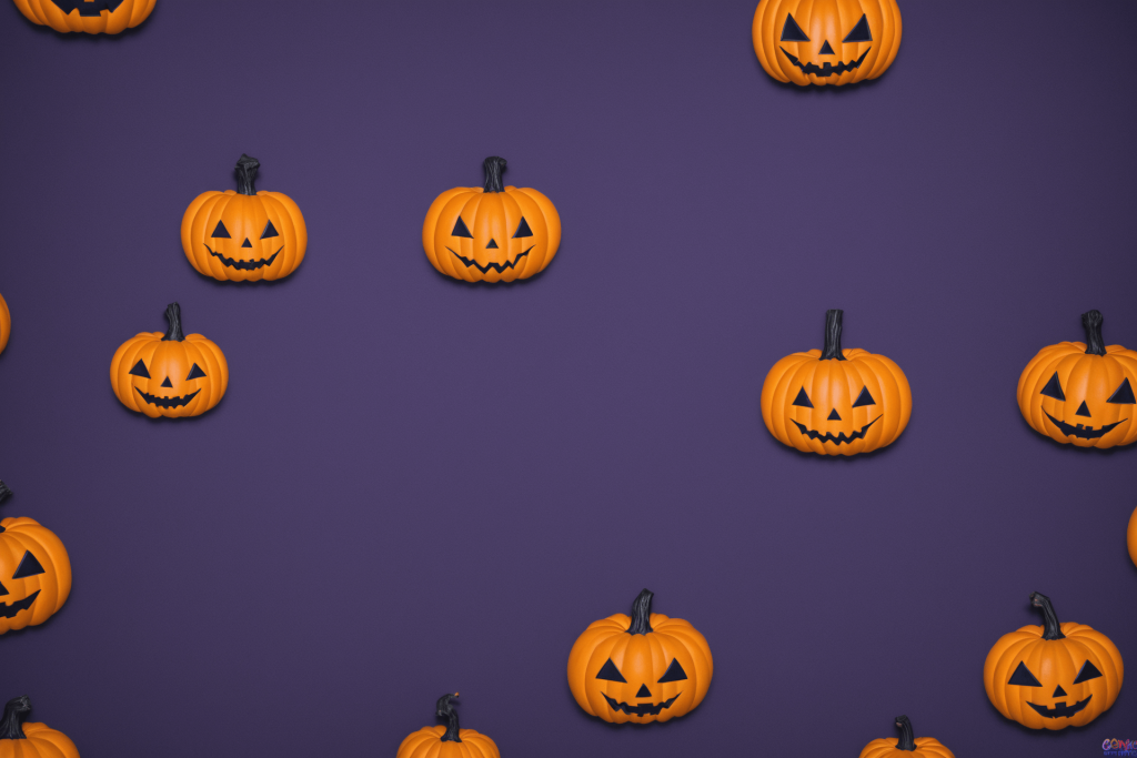 halloween desktop wallpapers