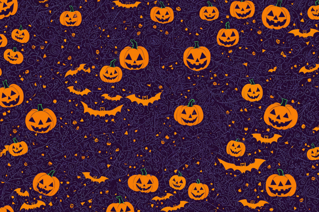 halloween desktop wallpapers