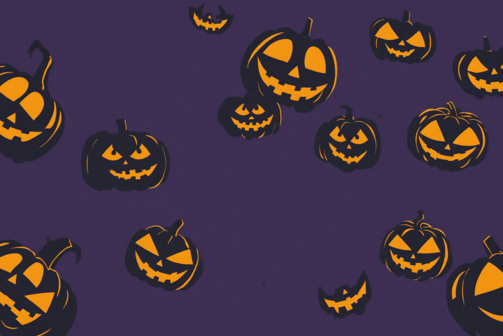 halloween desktop wallpapers