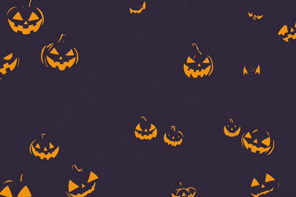 halloween desktop wallpapers