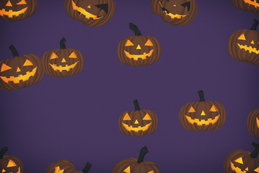 halloween desktop wallpapers