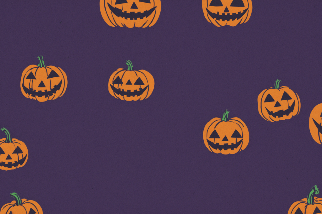 halloween desktop wallpapers