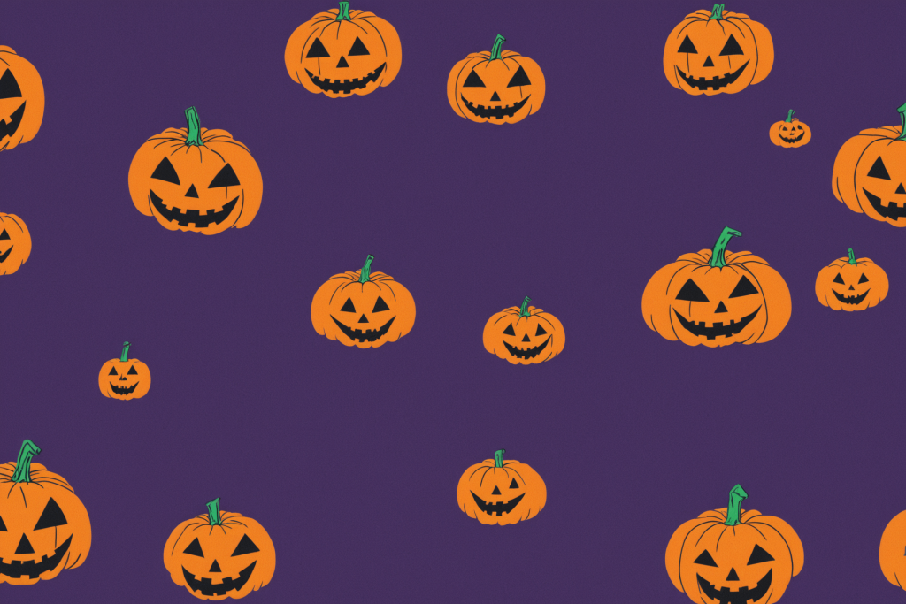 halloween desktop wallpapers