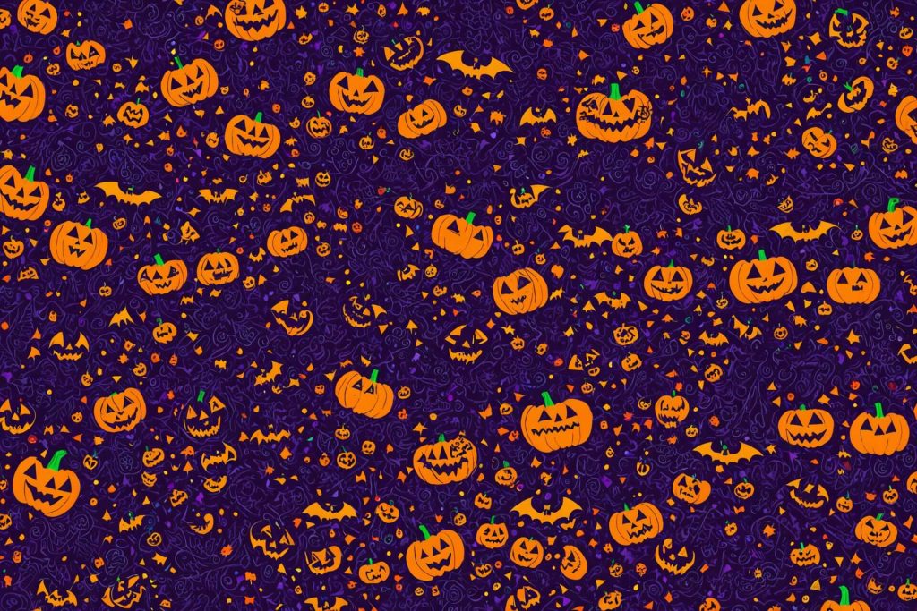 halloween desktop wallpapers