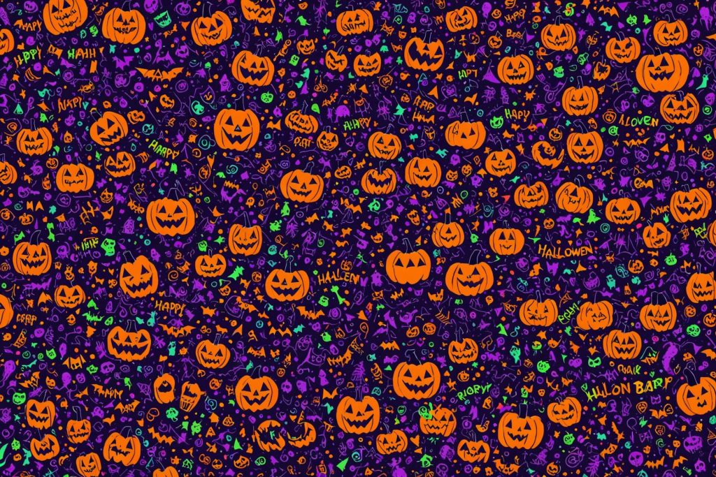 halloween desktop wallpapers