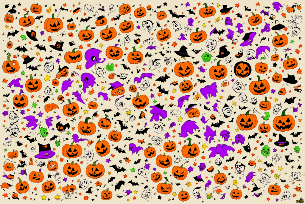 halloween desktop wallpapers