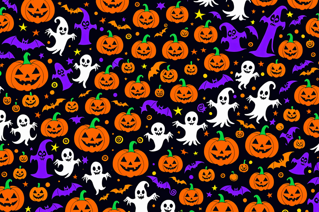 halloween desktop wallpapers